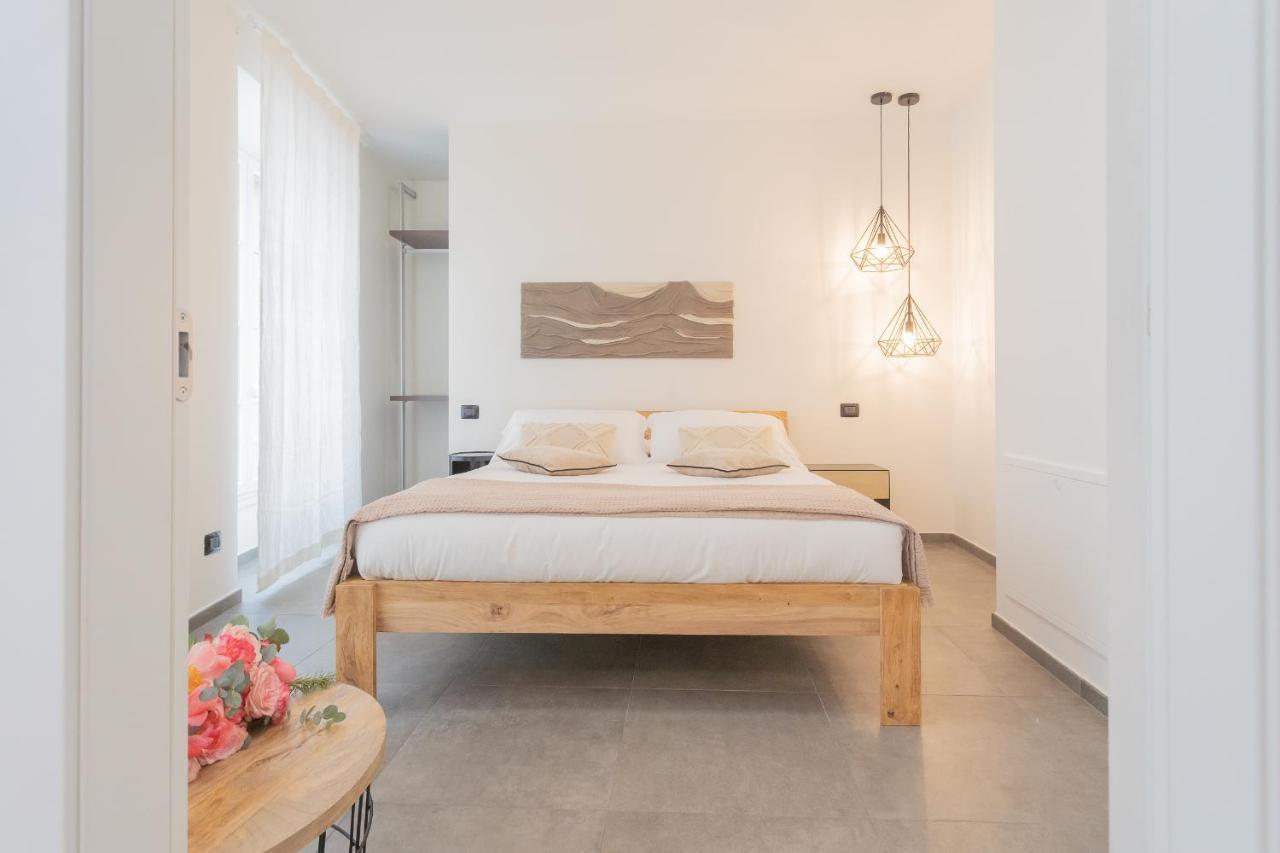 Enchanted Como Lake - City Apartment By Rent All Como Exterior photo