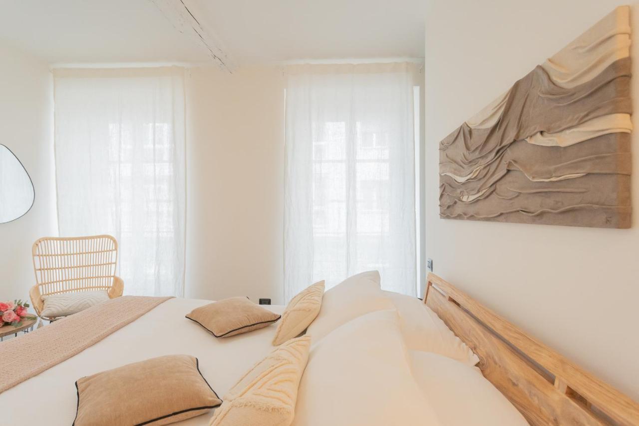 Enchanted Como Lake - City Apartment By Rent All Como Exterior photo