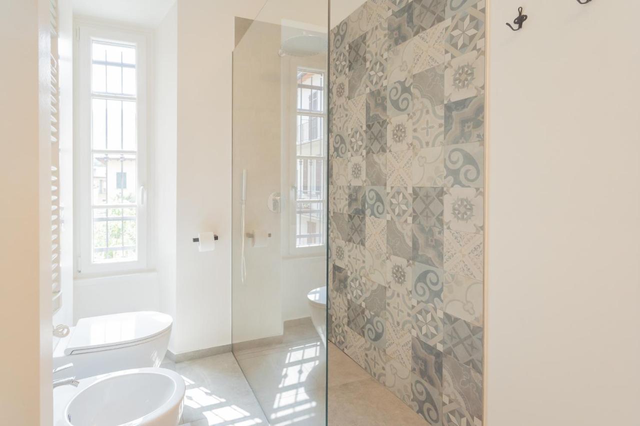 Enchanted Como Lake - City Apartment By Rent All Como Exterior photo