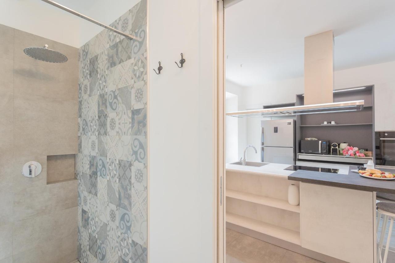 Enchanted Como Lake - City Apartment By Rent All Como Exterior photo